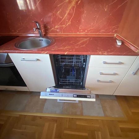 Galiastan Apartment Beograd Bagian luar foto