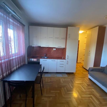 Galiastan Apartment Beograd Bagian luar foto