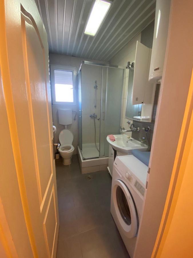 Galiastan Apartment Beograd Bagian luar foto