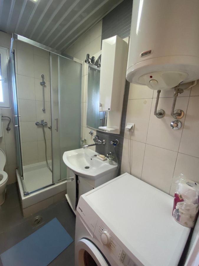 Galiastan Apartment Beograd Bagian luar foto