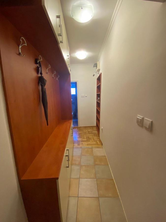 Galiastan Apartment Beograd Bagian luar foto