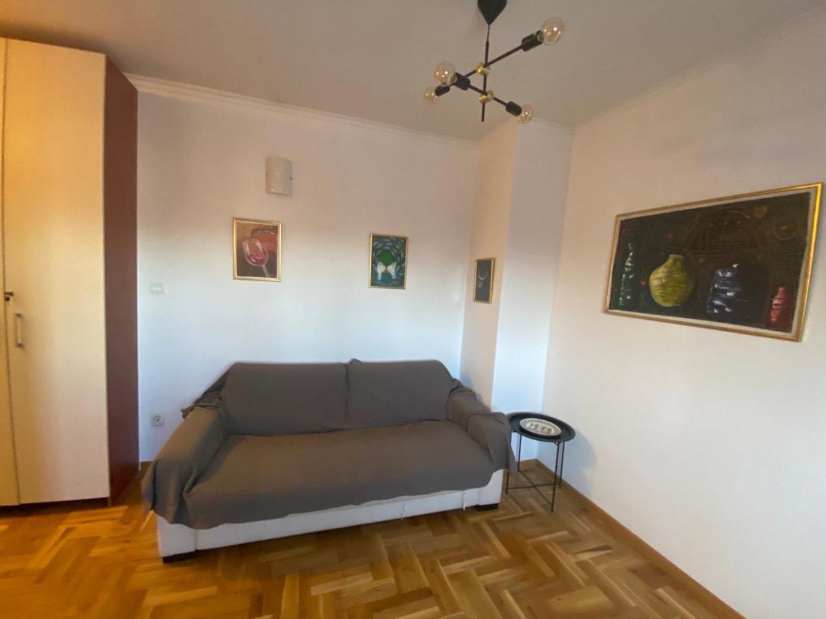 Galiastan Apartment Beograd Bagian luar foto