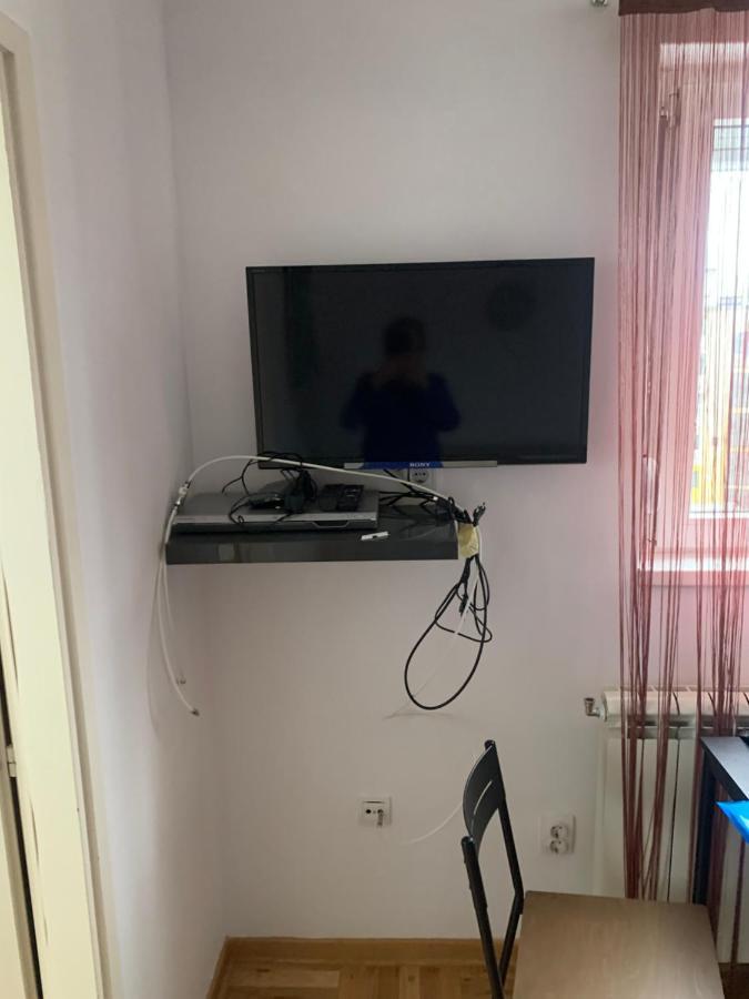 Galiastan Apartment Beograd Bagian luar foto