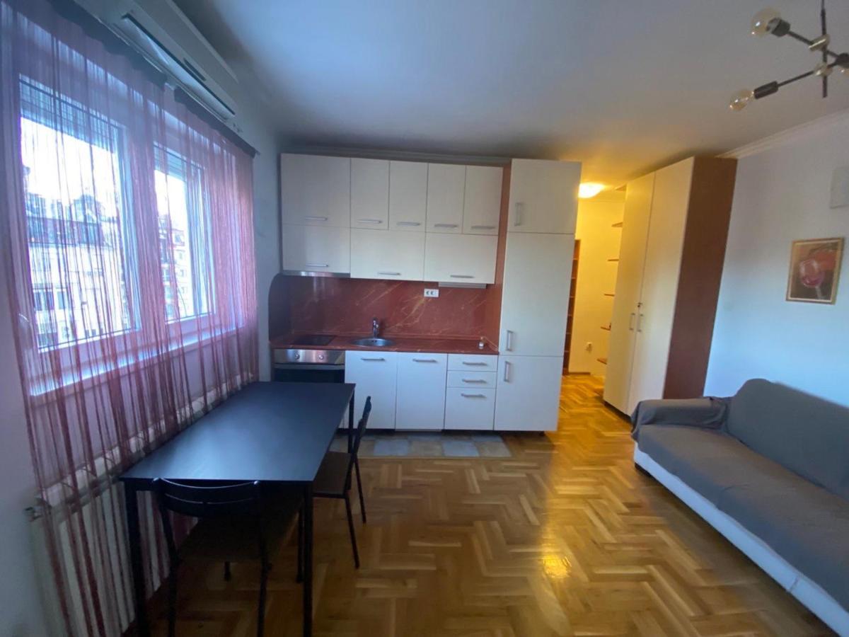 Galiastan Apartment Beograd Bagian luar foto